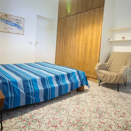 Holiday home Happy House Nerano
