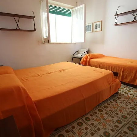Holiday home Happy House Nerano