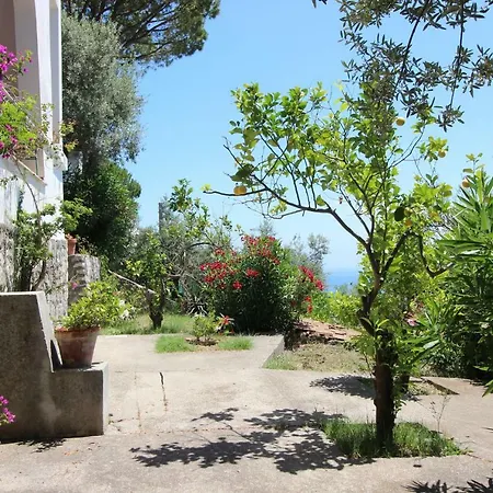 Happy House Holiday home Nerano